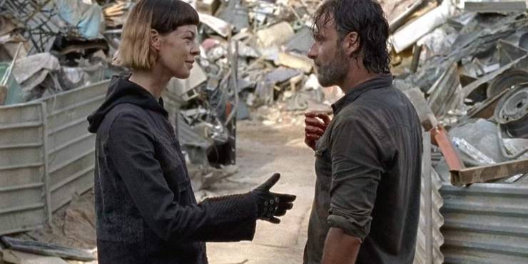 The Walking Dead 5 Things About The Upcoming SpinOffs We Cant Wait For (& 5 That Were Nervous About) The Walking Dead 5 Things About The Upcoming SpinOffs We Cant Wait For (& 5 That Were Nervous About)